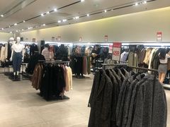 -ZARA(青岛万象城店)