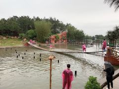 -牛鱼嘴原始生态风景区