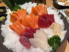 -德川家日本料理(顺义华联店)