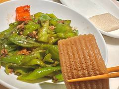 -清晖小苑·顺德菜(观澜湖新城店)