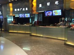 -食悦天美食广场(沈阳青年大街万象城店)