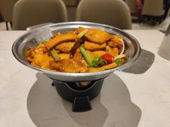 -北李妈妈菜·海肠捞饭(高新万达店)