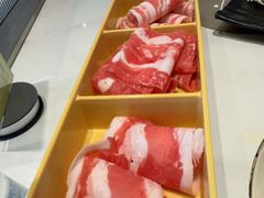 -呷哺呷哺 黄金牧场 (中发百旺店)