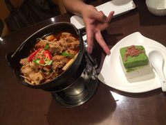 枣子树素餐厅-枣子树素餐厅(铂金城店)