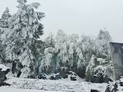 -峨眉山风景名胜区