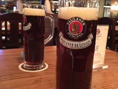 -宝莱纳啤酒花园餐厅PAULANER BRAUHAUS Nanjing(广州路店)