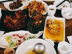 -隔壁老王·家常云南菜(花巷店)