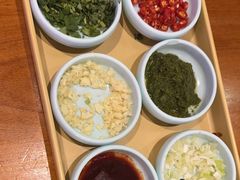 -乐宴·老北京铜火锅(桂庙店)