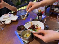 -东海怡品海鲜豆捞(星街坊店)