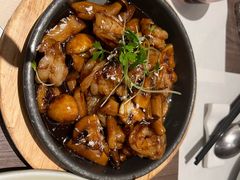 -港丽餐厅(来福士店)