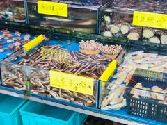 -四海之家(蛇口店)