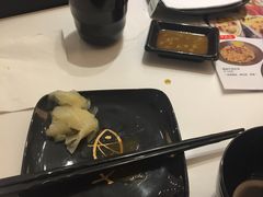 -禾绿回转寿司(苏宁广场店)