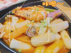 -九田家黑牛烤肉料理(新光汇店)