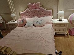 -安吉Hello Kitty乐园
