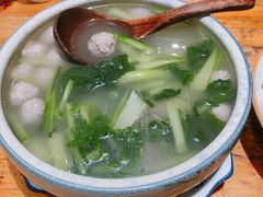 -满园烤鸭·春饼(华强广场店)
