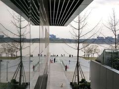 -星巴克(成都科学城店)