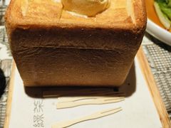 -绿茶餐厅(朝阳大悦城店)