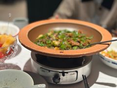 -湘中缘·湖南菜(娄底驻京办店)