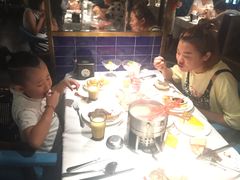 -星伦多自助料理·涮烤一体(嘉兴八佰伴店)