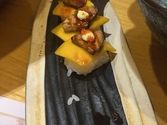 -吉兆·料理(红梅南路店)