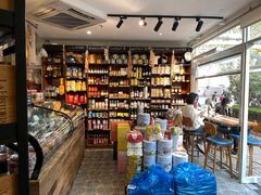 零售区-Alimentari早午餐(安福路店)