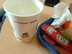 -汉堡王(北京通州领展店)