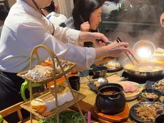 -手选潮汕鲜活牛肉火锅(二七广场店)