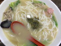 -南苑风味过桥米线(革新路店)