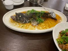 -壹号港海鲜酒楼