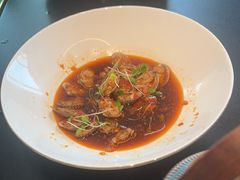 -又见炊烟私房菜(敬亭路店)