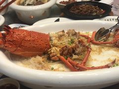 -保定会馆(裕华店)