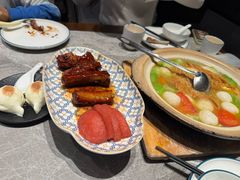 -永安鱼庄·镇江菜(东吴路店)