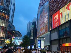 -大悦城(沈阳中街店)