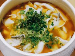 榕意藤椒鱼-榕意·川味之美(深业上城店)