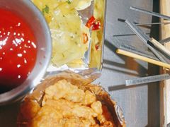 -M-MIX电音烤吧