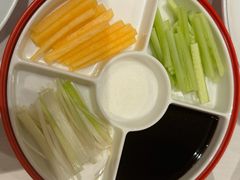 -上海1号私藏菜(静安店)