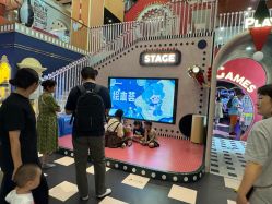 -MELAND CLUB亲子乐园·派对·餐厅(北京芳圆里ID MALL店)