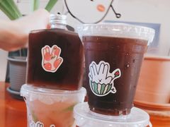 -BE YOLO必有乐&小红帽三明治