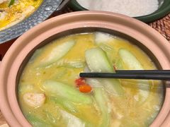 -谷田稻香·砂锅菜(西乡天虹店)