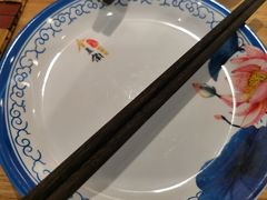 -金豆角砂锅焖面(安贞店)