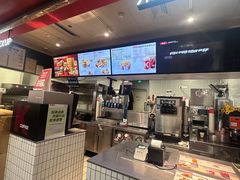 -肯德基(三元桥东店)