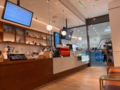 -Peet's 皮爷咖啡(乐峰店)