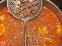 -二刀潮牛(重庆光环购物公园店)