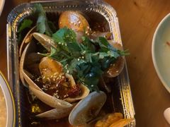 -蚝老板海鲜烧烤大排档(码头店)
