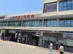 -武昌中华路码头(轮渡站)