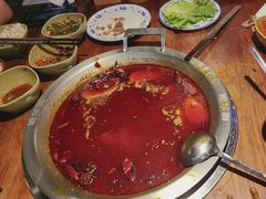 -楠火锅(仁恒梦中心店)