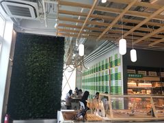大堂-Green Option(官舍店)