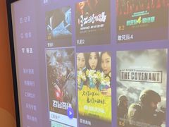 -悠米私人影院(街道口店)