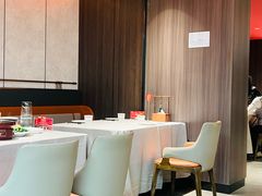 -北平食府·北京烤鸭(北京西站六里桥店)