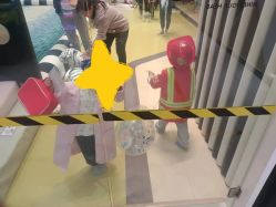 -meland club亲子乐园(重庆万象城店)